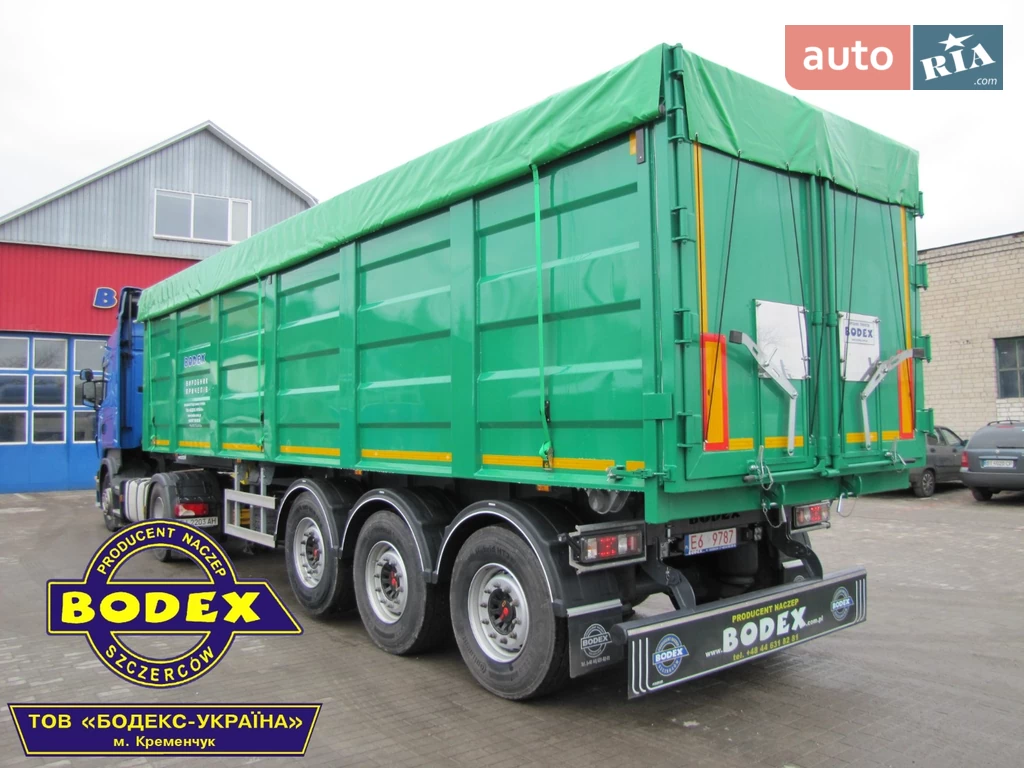 Bodex KIS 3B Base
