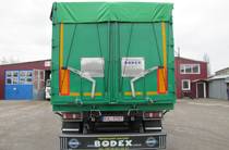 Bodex KIS3B Base