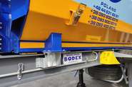 Bodex KIS3B Base