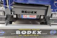 Bodex KIS3B Base