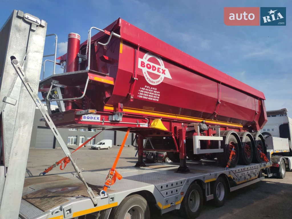 Bodex KIS 3B Base