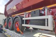 Bodex KIS 3B Base