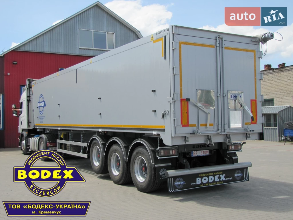 Bodex KIS 3B Base