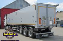 Bodex KIS3B Base