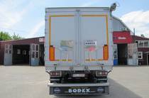 Bodex KIS3B Base