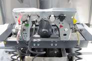 Bodex KIS 3B Base