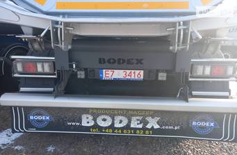 Bodex KIS3B 2021 
