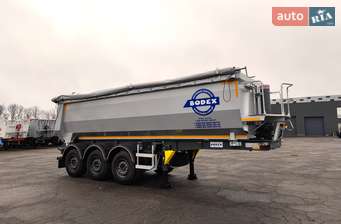 Bodex KIS3B 2023 в Черкассы