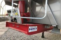 Bodex KIS3B Base