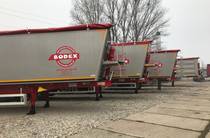 Bodex KIS3B Base