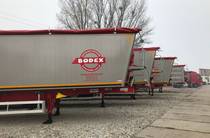 Bodex KIS3B Base