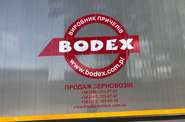 Bodex KIS3B Base