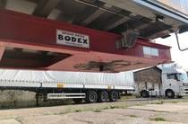 Bodex KIS3B Base