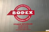 Bodex KIS3B Base