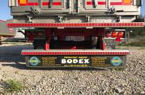 Bodex KIS3B Base