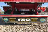 Bodex KIS3B Base