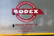 Bodex KIS3B Base