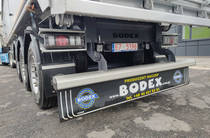 Bodex Прицеп Base