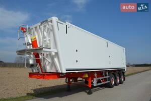 Bodex Прицеп 2019 року