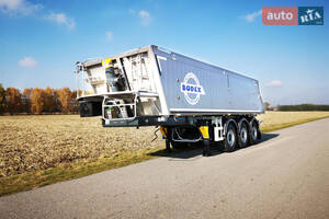 Bodex Прицеп 2019 року