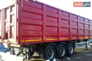 Bodex Прицеп 2019 року