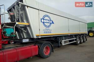 Bodex Прицеп 2019 року