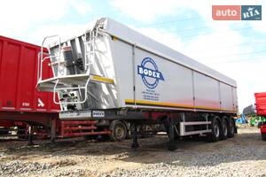 Bodex Прицеп 2019 року