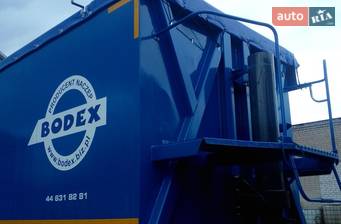 Bodex Kiss 3W-S 40 2019 Bodex Kiss 3W-S 40 2019