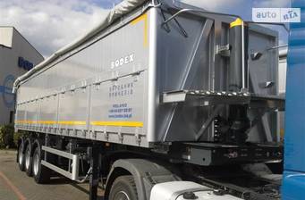 Bodex Kiss 3W-S 40 2019 Bodex Kiss 3W-S 40 2019