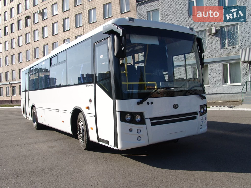 Богдан А-14532 Base