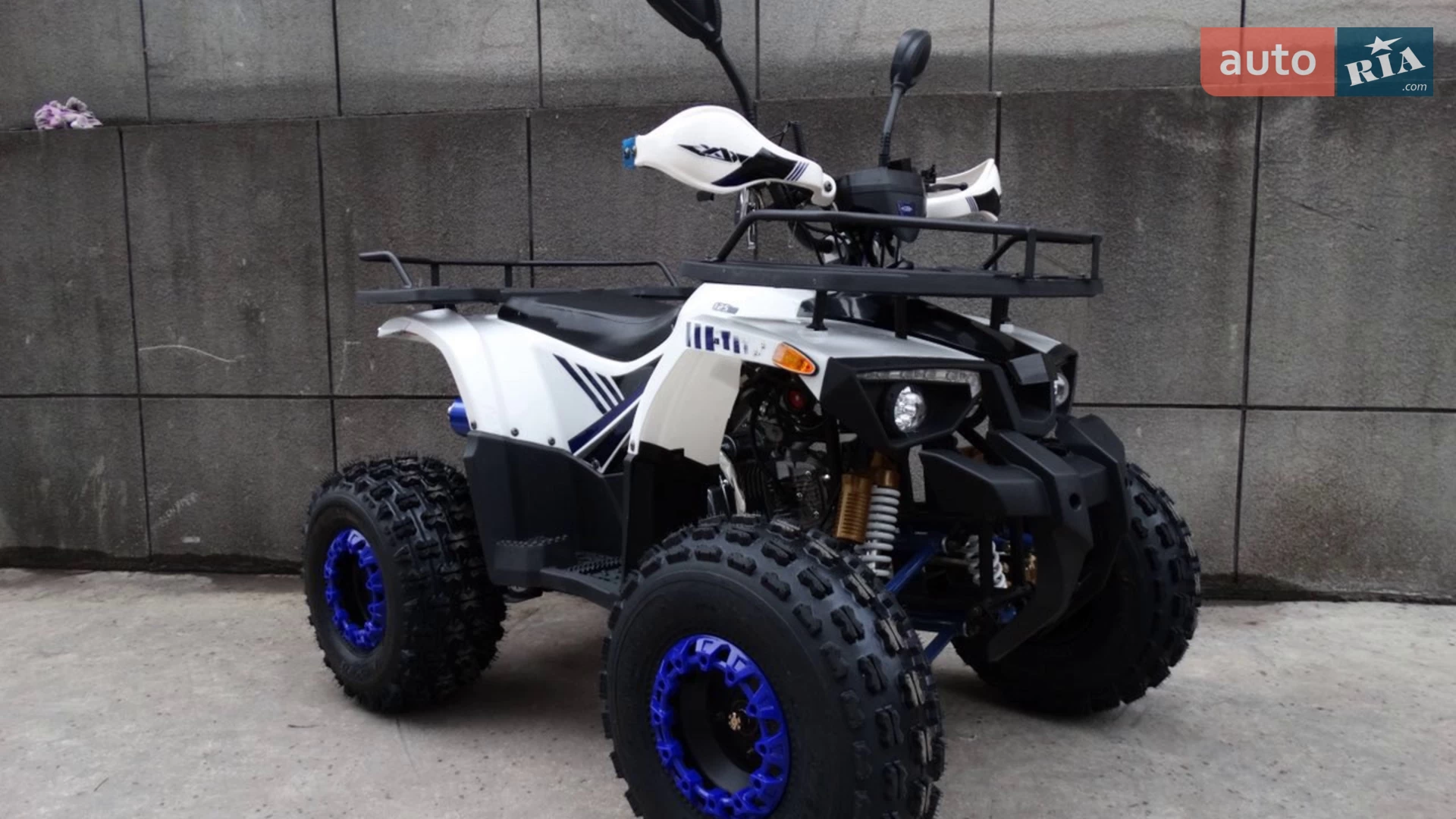Bomber X 125cc