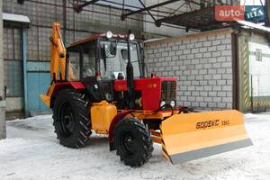 БОРЭКС (Borex) 2203 2018 року