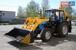 БОРЭКС (Borex) 2206 2018 року