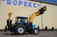 БОРЭКС (Borex) 2206 Base