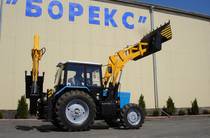 БОРЕКС (Borex) 2206 Base