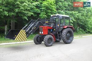 БОРЭКС (Borex) 2271 2018 року