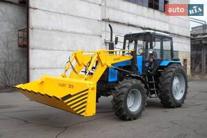 БОРЭКС (Borex) 2271 2018 року