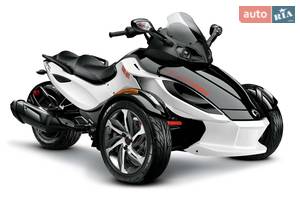 BRP Can Am 2019 року