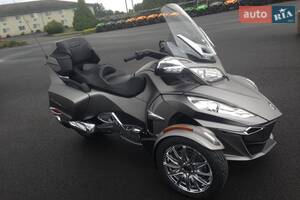 BRP Can Am 2018 года