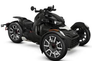 BRP Can Am 2019 року