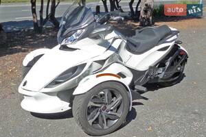 BRP Can Am 2018 года