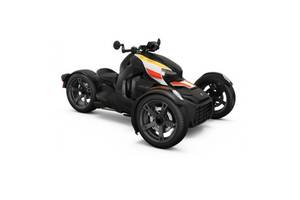 BRP Can Am 2019 року