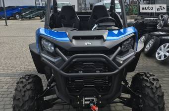 BRP Commander XT 1000R 2022