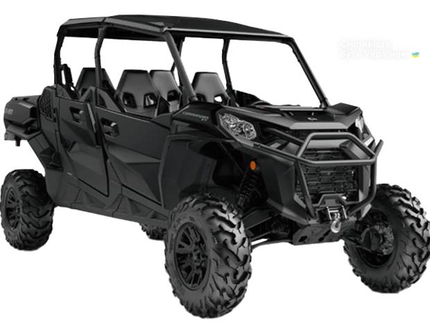 Мотовездеход BRP Commander 2025 в Харьков