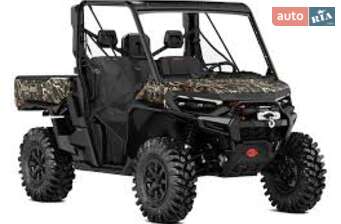 BRP Defender 2026 в Вінниця