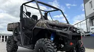 BRP Defender Base
