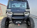 BRP Defender