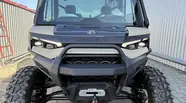 BRP Defender Base