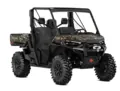 BRP Defender
