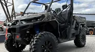 BRP Defender Base